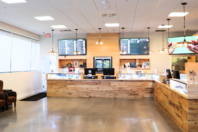 HIGHLY Recreational Dispensary (Adult use 21+) - Auburn