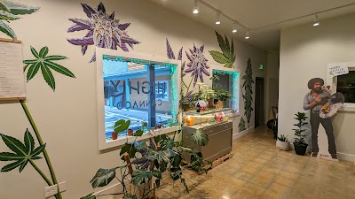 HIGHLY Recreational Dispensary (Adult use 21+) - Boothbay