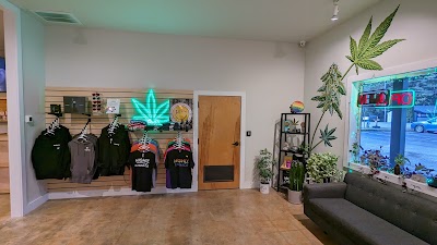 HIGHLY Recreational Dispensary (Adult use 21+) - Boothbay