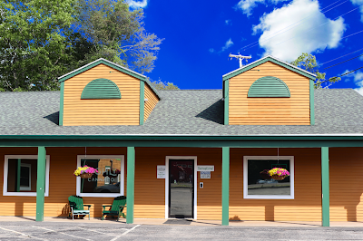 HIGHLY Recreational Dispensary (Adult use 21+) - Boothbay