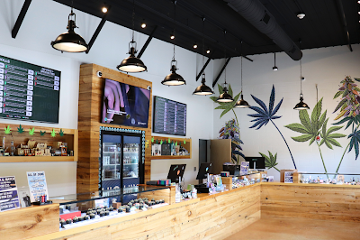 HIGHLY Recreational Dispensary (Adult use 21+) - Brunswick