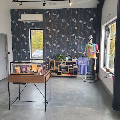 HIGHLY Recreational Dispensary (Adult use 21+) - Eliot