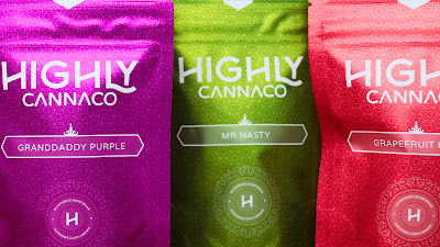 HIGHLY Recreational Dispensary (Adult use 21+) - Lewiston