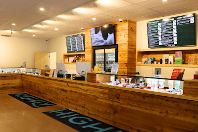HIGHLY Recreational Dispensary (Adult use 21+) - Lewiston