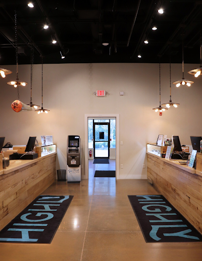 HIGHLY Recreational Dispensary (Adult use 21+) - South Portland