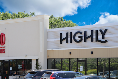 HIGHLY Recreational Dispensary (Adult use 21+) - South Portland