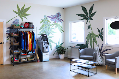 HIGHLY Recreational Dispensary (Adult use 21+) - Woolwich