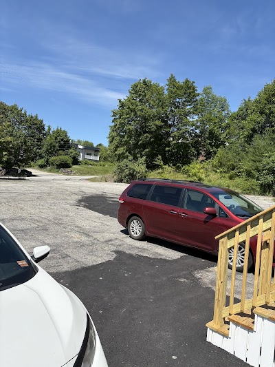 HighNorth Mystique Of Maine Auburn Dispensary