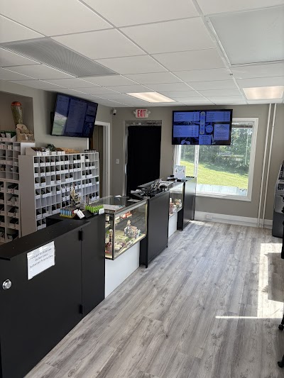 HighNorth Mystique Of Maine Auburn Dispensary