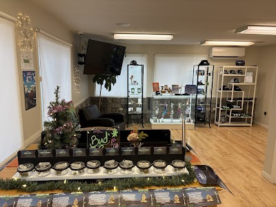 HighNorth Mystique of Maine Brewer Dispensary