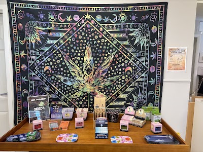 HighNorth Mystique of Maine Brewer Dispensary