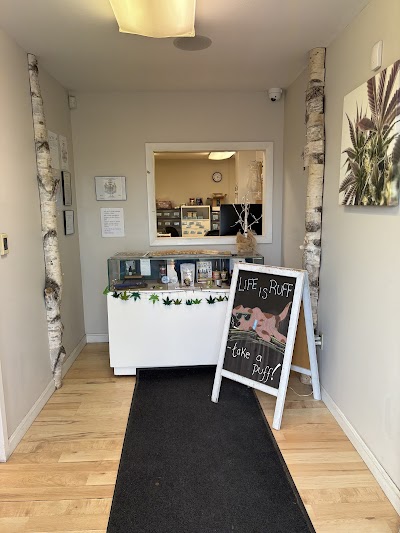 HighNorth Mystique of Maine Brewer Dispensary