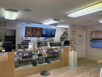 HighNorth Mystique of Maine Brewer Dispensary