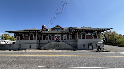 HighNorth Mystique of Maine Gardiner Dispensary