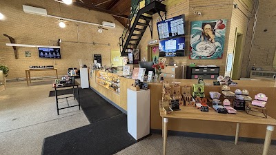 HighNorth Mystique of Maine Gardiner Dispensary