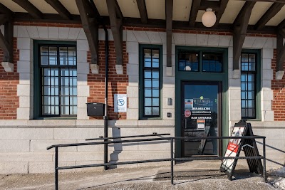 HighNorth Mystique of Maine Gardiner Dispensary