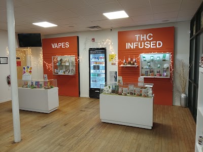 HighNorth Mystique of Maine: Portland (Congress St)