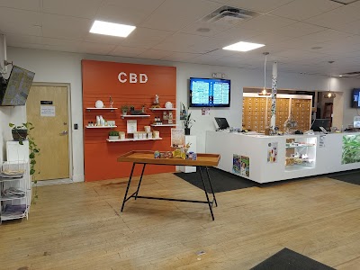 HighNorth Mystique of Maine: Portland (Congress St)