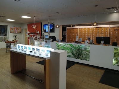 HighNorth Mystique of Maine: Portland (Congress St)