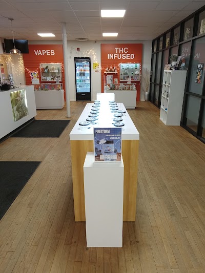 HighNorth Mystique of Maine: Portland (Congress St)