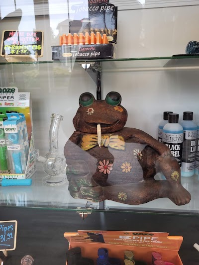 HighNorth Mystique of Maine Portland (Forest Ave) Dispensary