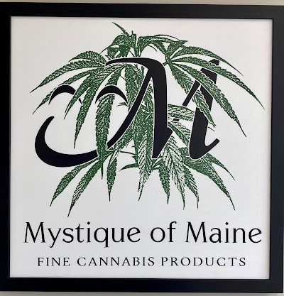 HighNorth Mystique of Maine Portland (Forest Ave) Dispensary