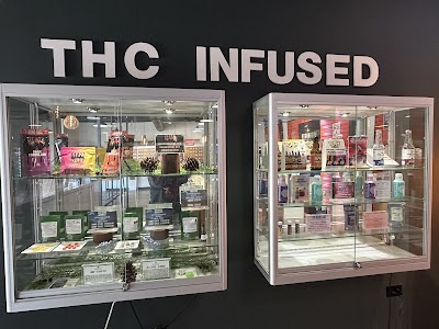 HighNorth Mystique of Maine South Portland Dispensary