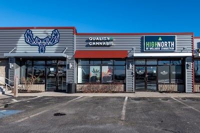 HighNorth Mystique of Maine South Portland Dispensary