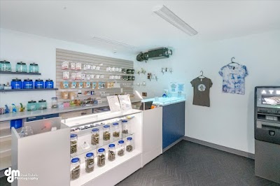 Highpothermia - Small Batch Organic Cannabis