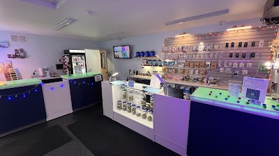 Highpothermia - Small Batch Organic Cannabis