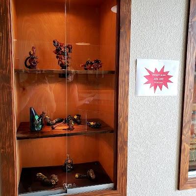 Hightops Recreational & Medical Marijuana Dispensary - Powers