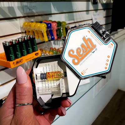 Hightops Recreational & Medical Marijuana Dispensary - Royer