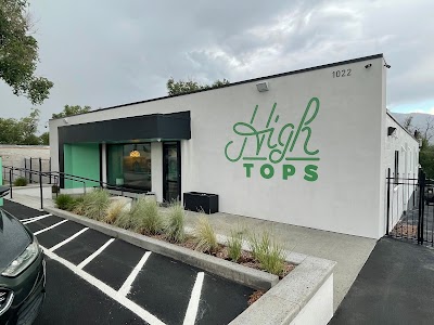 Hightops Recreational & Medical Marijuana Dispensary - Royer