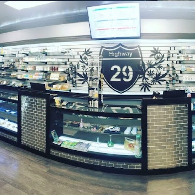 Highway 29 Health Care