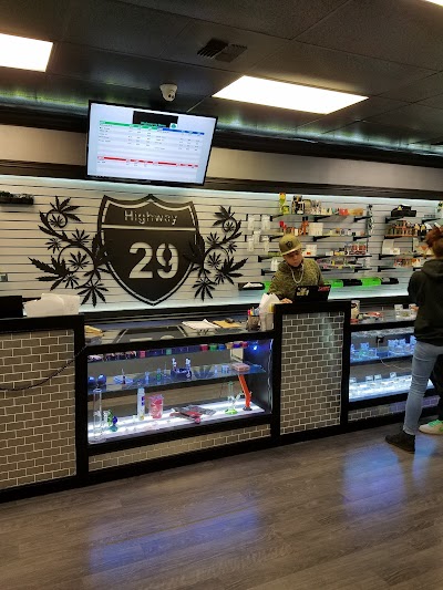 Highway 29 Health Care