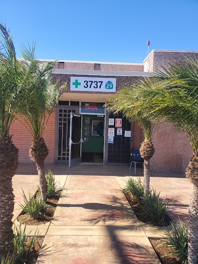 Highway 29 Health Care