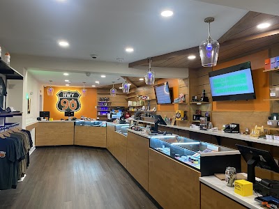 Highway 90 Dispensary