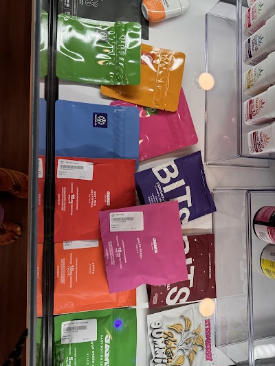 Highway 90 Dispensary