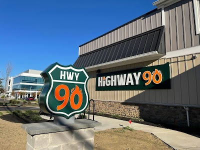 Highway 90 Dispensary