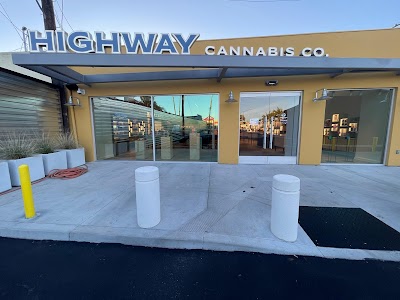 Highway Cannabis Co. Weed Dispensary