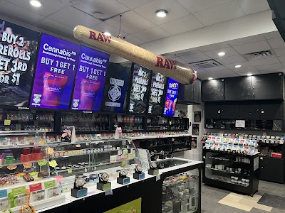 Highway Dispo Cannabis Company