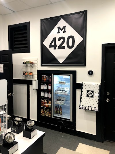 Highway Dispo Cannabis Company