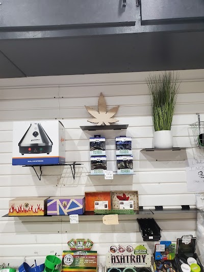 Highway Dispo Cannabis Company