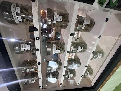 Highway Dispo Cannabis Company - Muskegon Heights