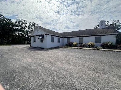 Highway Dispo Cannabis Company - Muskegon Heights