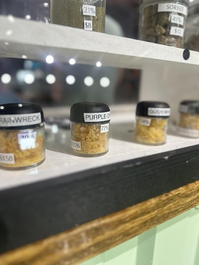 Highway Dispo Cannabis Company - Muskegon Heights