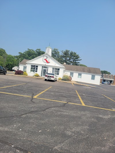 Highway Dispo Cannabis Company - Muskegon Heights