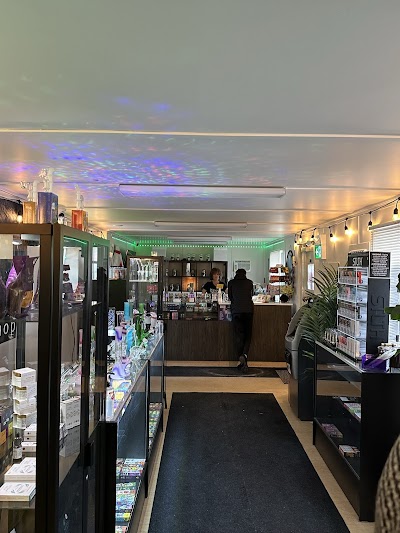 Highway Trading Post