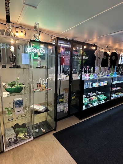 Highway Trading Post