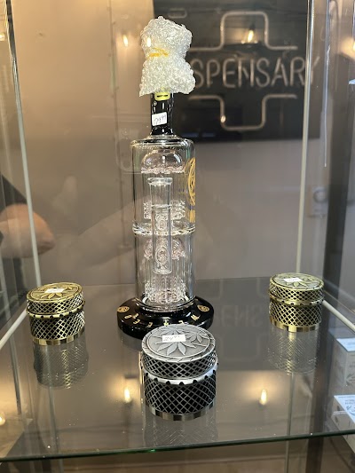 Highway Trading Post